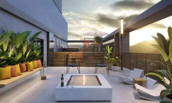 Imagem 2: Apartamento em Itapema, Haus Residencial 1 suíte , 70m²