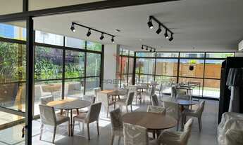 Imagem 7: Flats de alto padrão, em Cabo Branco, João Pessoa, PB