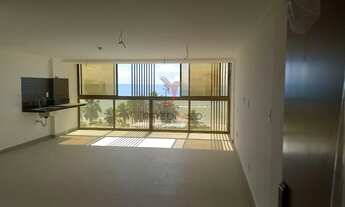 Imagem 6: Flats de alto padrão, em Cabo Branco, João Pessoa, PB