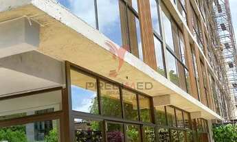 Imagem 3: Flats de alto padrão, em Cabo Branco, João Pessoa, PB