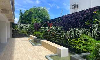 Imagem 4: Flats de alto padrão, em Cabo Branco, João Pessoa, PB