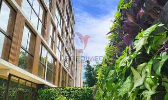 Imagem 2: Flats de alto padrão, em Cabo Branco, João Pessoa, PB