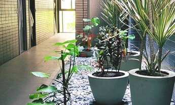 Imagem 5: Flats de alto padrão, em Cabo Branco, João Pessoa, PB