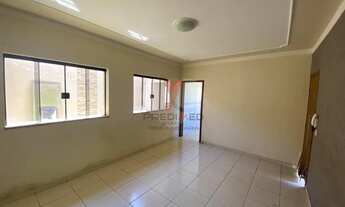 Imagem: Casa Residencial Jardim Planalto