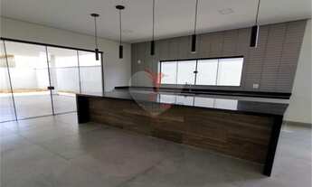 Imagem: Casa Residencial Residencial Villacittá