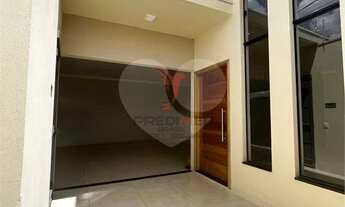 Imagem: Casa Residencial Jardim Maria Luiza IV