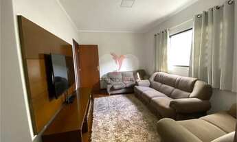 Imagem: Casa Residencial Jardim Village