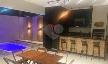 Imagem 2: Casa Residencial Jardim Itamaraty