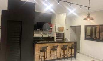 Imagem: Casa Residencial Jardim Itamaraty