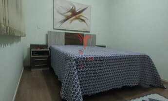 Imagem 5: Casa Residencial Jardim Santana