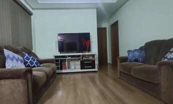 Imagem: Casa Residencial Jardim Santana