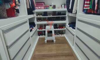 Imagem 7: Casa Residencial Jardim Santana