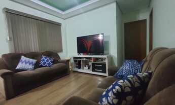 Imagem 2: Casa Residencial Jardim Santana