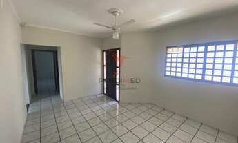 Imagem: Casa Residencial Américo