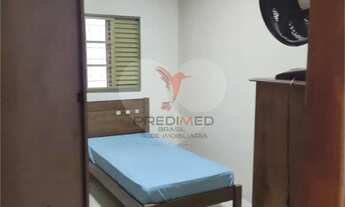 Imagem 7: Casa Residencial Jardim João Paccola