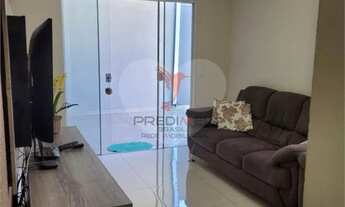 Imagem 2: Casa Residencial Jardim João Paccola