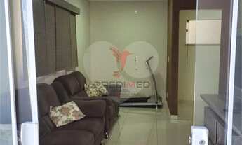 Imagem: Casa Residencial Jardim João Paccola