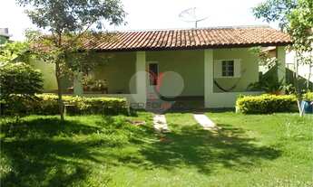 Imagem 3: Casa Residencial Centro