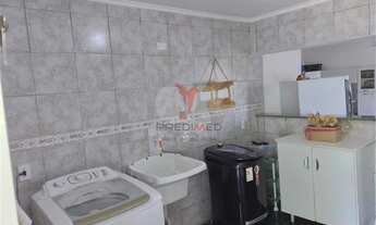 Imagem 6: Casa Residencial Centro