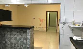 Imagem 7: Imóvel em Americana, com casa e salão comercial