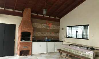 Imagem: Imóvel em Americana, com casa e salão