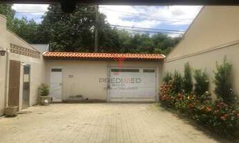 Imagem 4: Imóvel em Americana, com casa e salão comercial