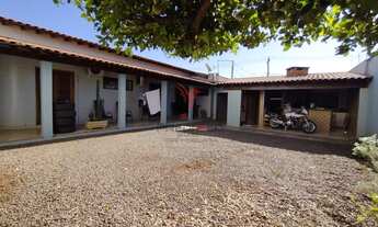 Imagem: Casa Residencial Parque Residencial São