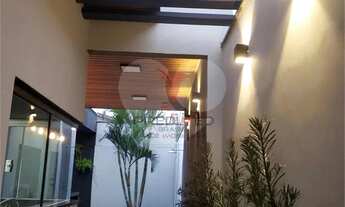 Imagem 7: Casa Residencial Jardim Europa