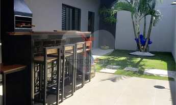 Imagem: Casa Residencial Jardim Europa