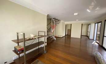 Imagem 5: Cobertura a Venda no Morumbi