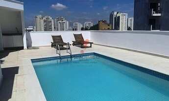 Imagem: Cobertura a Venda no Morumbi