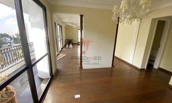 Imagem 6: Cobertura a Venda no Morumbi