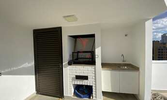 Imagem 4: Cobertura a Venda no Morumbi