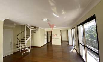 Imagem 2: Cobertura a Venda no Morumbi