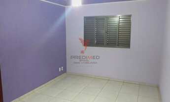 Imagem 4: Casa Residencial Jardim Itamaraty