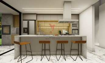 Imagem 6: Casa maravilhosa em Camboriú de alto padrão de acabamento, com 3 suítes e 2 vagas!