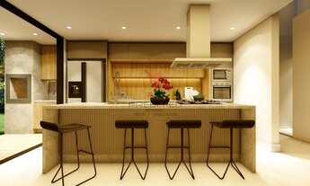 Imagem 3: Casa maravilhosa em Camboriú de alto padrão de acabamento, com 3 suítes e 2 vagas!