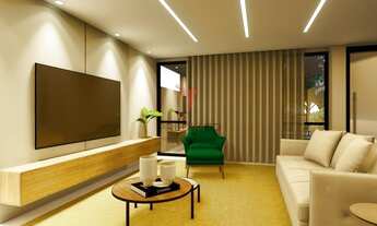 Imagem 2: Casa maravilhosa em Camboriú de alto padrão de acabamento, com 3 suítes e 2 vagas!