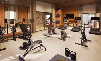 Imagem 5: Que tal viver e investir em um studio luxuoso pertinho do mar e com uma vista incrível?