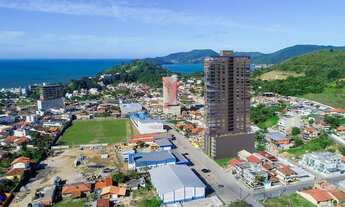 Imagem 4: Que tal viver e investir em um studio luxuoso pertinho do mar e com uma vista incrível?