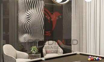 Imagem 7: Que tal viver e investir em um studio luxuoso pertinho do mar e com uma vista incrível?