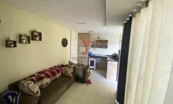 Imagem: Casa Residencial Jardim João Paccola