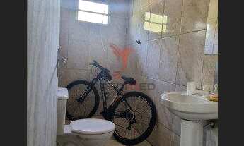 Imagem 4: Casa na Itoupava Central com 3 Quartos sendo uma suíte e Area de festa