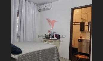 Imagem 2: Casa na Itoupava Central com 3 Quartos sendo uma suíte e Area de festa