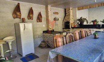 Imagem 5: Casa na Itoupava Central com 3 Quartos sendo uma suíte e Area de festa