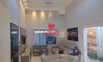 Imagem: Casa Residencial Jardim Maria Luiza IV