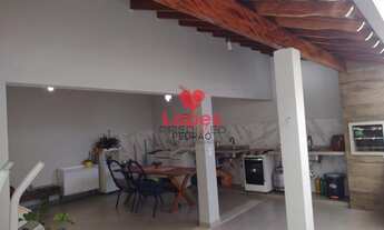 Imagem 5: Casa Residencial Jardim Maria Luiza IV