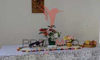 Imagem 4: Casa com 4 Dormitórios com sacadas, sala e terreno grande