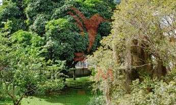 Imagem: Casa com 4 Dormitórios com sacadas, sala