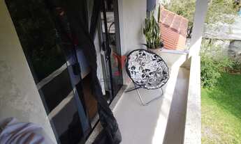 Imagem 3: Casa com 4 Dormitórios com sacadas, sala e terreno grande